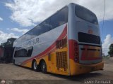 Cruceros Oriente Sur 112, por Javier Parmalat 