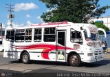 A.C. Transporte Paez 031