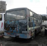 En Chiveras Abandonados Recuperacin 999, por Waldir Mata