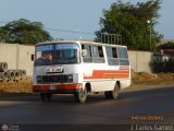 AN - Transintron 04 753 Carroceras Larenses Cndor II Ford B-350