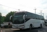 Turismos 016 Autobuses Auros S-N3 Chevrolet LV150