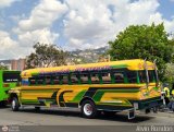 Transporte Palo Negro La Morita 2 092