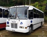 Uni�n Chara A.C. 059 por �ngel Sal�n