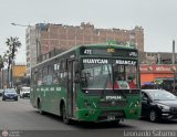Inversiones Ramiro Priale S.A.C. (Per) 259