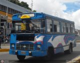 DC - A.C. Unin Choferes del Sur 999, por Otto Ferrer