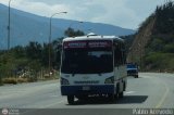 Expresos Mocotes 05 Carroceras Mariara Didibus NPR EJ Chevrolet NPR Turbo Isuzu