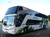 Transporte San Pablo Express 403 por J. Carlos Gmez