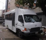 Sin identificacin o Desconocido 993 Carroceras Vicmedical Type01 Hyundai HD72-B