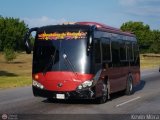 Autobuses de Barinas 040 por Kevin Mora