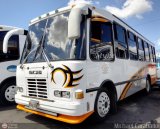 C.U. Caracas - Los Teques A.C. 073, por Michael Caraballo