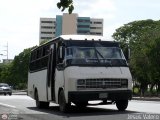 LA - Cooperativa Palavecino 200 Inbus Urbano CT 1G Chevrolet P31 Nacional