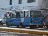 MI - U.C. La Matica 0x Marcopolo Junior Mercedes-Benz LO-608D
