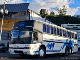 Bus Ven 3010 por Josu� S�nchez