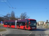 TransBarca 01 Neoplan Electroliner N6321 Desconocido NPI