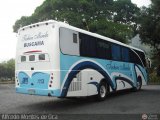 A.C. Mixta de Transporte Tchira Mrida R.L. 0113 Carroceras Urea Platinum Chevrolet LV150