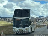 Turismo Bah�a Continental (Per�) 961