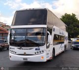 A.C. Mixta de Transporte Tchira Mrida R.L. 0011, por Alvin Rondn