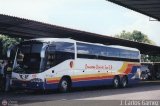 Cruceros Oriente Sur 135 Irizar Century 370 Mercedes-Benz O-400RSD