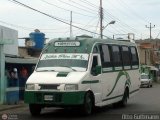 Sin identificacin o Desconocido  Servibus de Venezuela ServiCity I Iveco Serie TurboDaily
