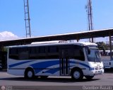 A.C. Transporte Independencia 051, por Osneiber Bazalo