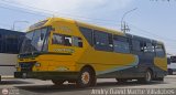 ZU - Colectivos Concepcin 048, por Andry David Mache Villalobos