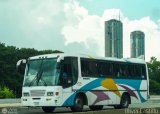 C.U. Caracas - Los Teques A.C. 015, por Oliver Castillo