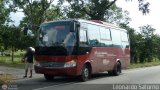 Bus Mrida 444