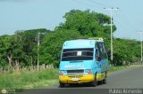A.C. Unin La Redoma 92 Servibus de Venezuela Zafiro Mercedes-Benz 412D