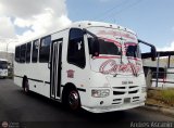 A.C. Transporte Independencia 055, por Andrs Ascanio