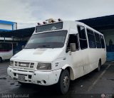 A.C. de Conductores Caripito - Maturn 5M 05, por Javier Parmalat 