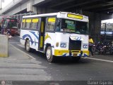 MI - Unin de Transportistas San Pedro A.C. 63, por Daniel Fajardo