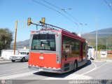 Trolmerida - Tromerca 01 Hispano Carrocera Habit Mercedes-Benz O-405G HCE