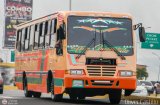 Transporte El Esfuerzo 16 Encava E-2000-53MT Encava Cummins Grande