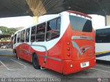 A.C. de Conductores Llano Centro 008, por A.C. de Conductores LLANO CENTRO