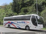 Expreso Brasilia 6584 Carroceras JGB Atlantis Chevrolet LV150