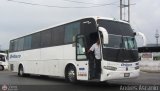 Transporte Orituco 1025, por Andrs Ascanio