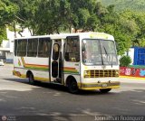 DC - Unin de Choferes Los Rosales - Valle Coche 122, por Jonnathan Rodrguez