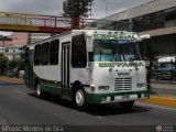 C.U. Caracas - Los Teques A.C. 018