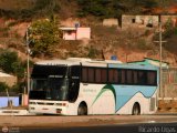 Colectivos Sol de Oriente 118