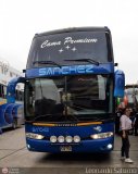 Expreso Snchez S.R.L (Per) 956