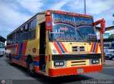 Transporte Bonanza 0034 por Santiago Dorante
