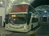 Aerobuses de Venezuela 118, por Juan De Asceno