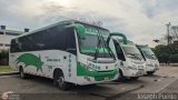 Berlinas del Fonce 3508 Marcopolo New Senior Mercedes-Benz LO-916 BlueTEC 5