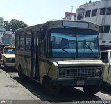 Unin de Conductores Los Caribes 27, por Jonnathan Rodrguez