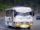 Coop. de Transporte Coromoto 76