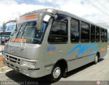 A.C. Transporte Independencia 058