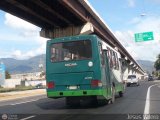 A.C. Mixta Conductores Unidos 153, por Jesus Valero
