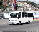 DC - A.C. Conductores Norte Sur 113