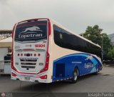 Copetran 12304 Autobuses AGA Forever Volvo B460R