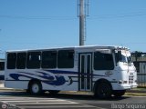 A.C. Transporte Independencia 019, por Diego Sequera